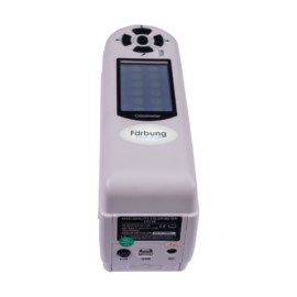 TP310 Portable Color Measurement Equipment