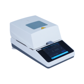 Moisture Analyzer